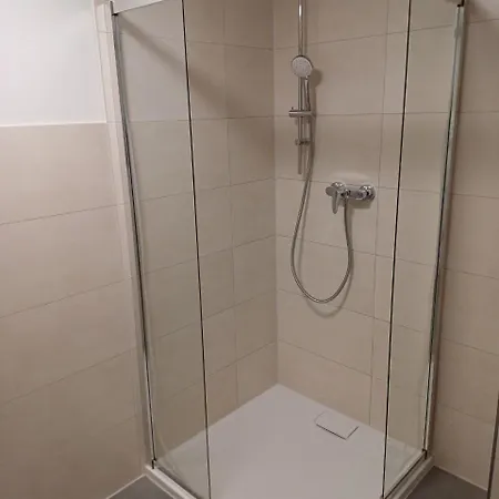 Апартаменты Leo