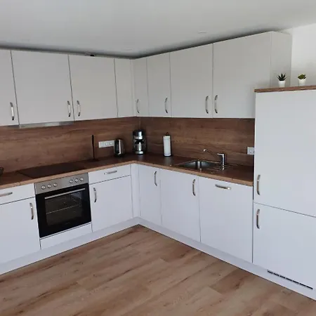 Appartement Leo