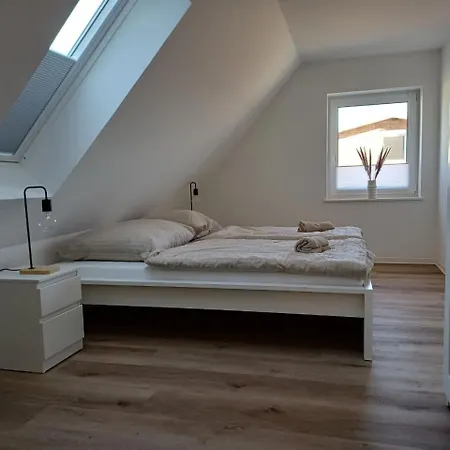 Leo Apartment Ribnitz-Damgarten