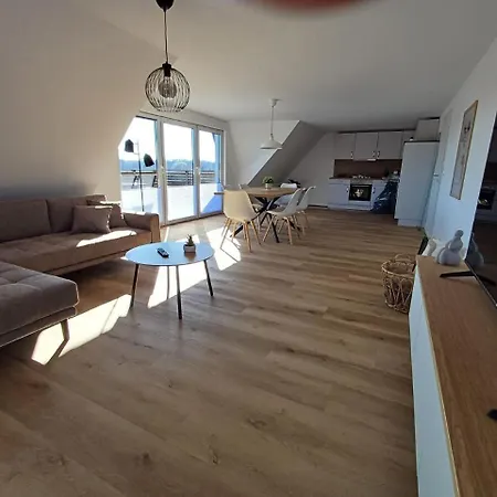 Апартаменты Leo