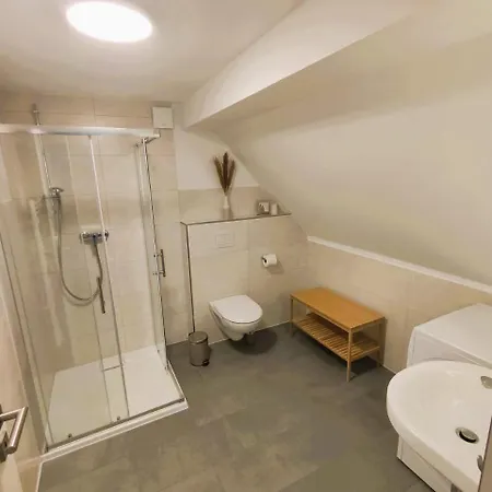 Апартаменты Leo