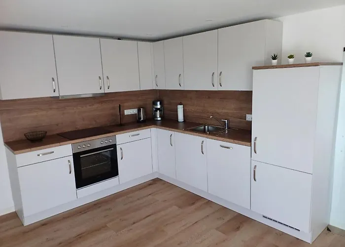 Apartment Leo