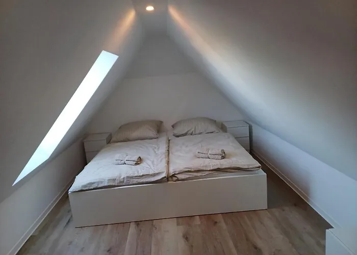 Leo Apartment *