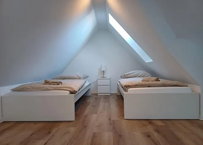 Apartment Leo