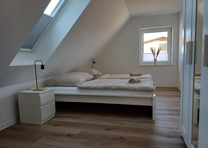 Leo Apartment Ribnitz-Damgarten
