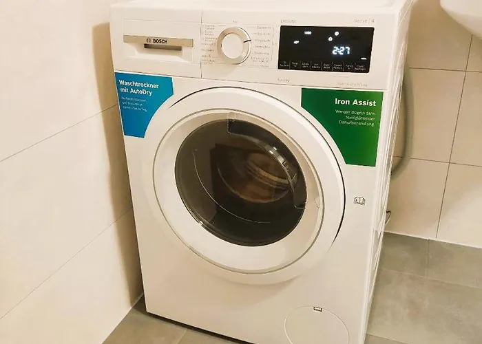 Leo Apartment *