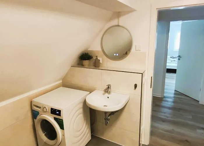 Leo Apartment Ribnitz-Damgarten